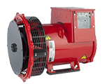 Дизельный генератор Stanford HVSI804R QSK60-G8(Электрический радиатор)