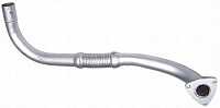 Выхлопная труба для TFN CPCD30-35 RG5