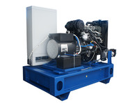 Дизельный генератор СТГ ADP-16 Perkins (16 кВт)