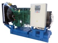 Дизельный генератор СТГ ADV-250 Volvo Penta (250 кВт)