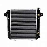 Радиатор Doosan D30S-5