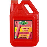 Масло OILRIGHT Пропан-Бутан