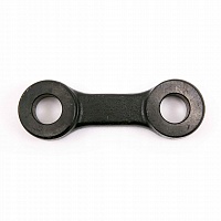 Тяга рулевая Manitou MI35D (нижняя)
