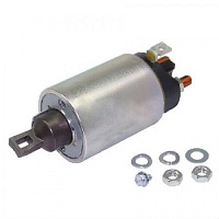 Переключатель стартера Caterpillar DP15NT