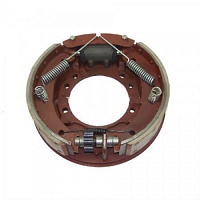 Сервотормоз в сборе Balkancar EB717 (RH) (69802000000007)