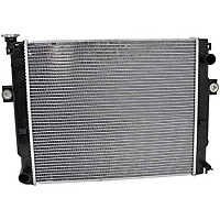 Радиатор FG15-30 двигатель K15