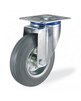 Колёсная опора Kama 3302-SES-150