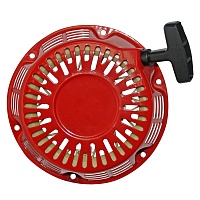 Стартер ручной на бензиновый двигатель GX 120