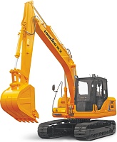 Гидравлический экскаватор Lonking CDM6225