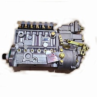 Насос топливный высокого давления на Kawasaki 60ZIV, 60ZIV-2, 65ZV, 65ZIV, 65ZIV-2, 70ZII, 70ZIII, 70ZIV, 70ZIV-2