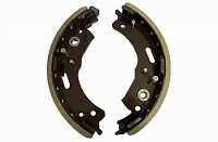 Колодка тормозная NISSAN F05