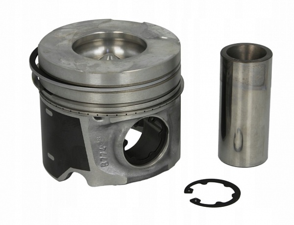 Поршень Yanmar L100N5 (std)