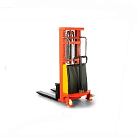 Штабелер с электроподъемом  Noblelift SPN 1025C