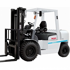 Вилочный погрузчик TCM FHD15T3Z