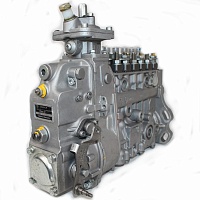Топливный насос ТНВД Komatsu  WA380 (1307189H91)