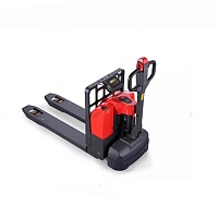 Самоходная тележка Noblelift EPT 15SC