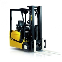 Электропогрузчик Yale ERP13VC