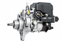 ТНВД Nissan QD32