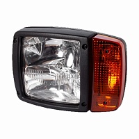 Фара фронтальная  Manitou MI30D