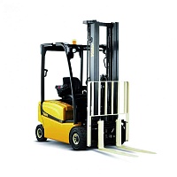 Электропогрузчик Yale ERP16VF