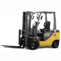 Вилочный погрузчик GOODSENSE FD15G