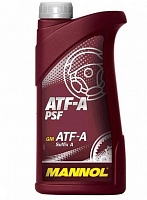 Масло XTeer PSF