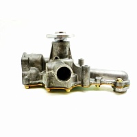 Водяная помпа Cummins A2300 (Doosan)