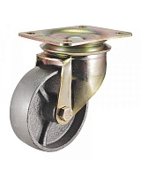 Колёсная опора KAMA 3602-DDB-200-HT