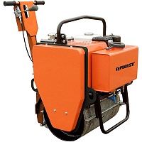 Виброкаток GROST VR300S