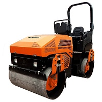 Виброкаток GROST VR3000