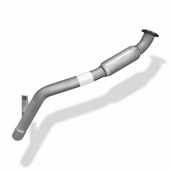 Глушитель  Mitsubishi   FD45N