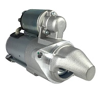 Стартер Daewoo G420F (12V/1.4 kW)