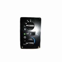 Переключатель кондиционера Lonking CDM860
