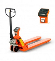 Гидравлическая тележка Noblelift HP ESR(P)20