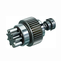 Бендикс стартера Nissan TB42