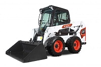 Колесный мини-погрузчик Bobcat S630