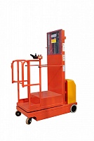 Комплектовщик самоходный GROST SKDR 3-3.3