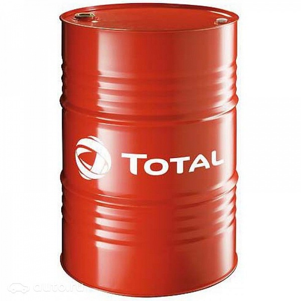 Масло TOTAL Carter