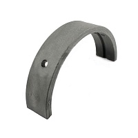 Вкладыш мачты Nissan 01ZPJ02A25U (5915150K00)