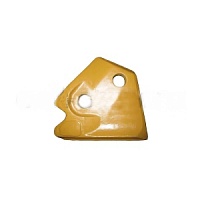Режущая кромка ковша боковая Carterpillar 950