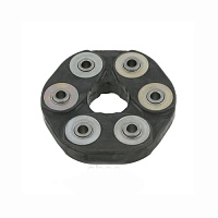 Муфта кардана TCM F35/40/45/50-9