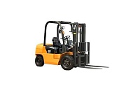 Бензиновый погрузчик Hangcha HC CPQD20N-RW21
