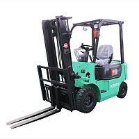 Дизельный погрузчик Dalian CPCD35FB