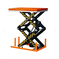 Подъемный стол Noblelift YLF1000