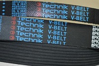 Ремень 800 (8/PK)