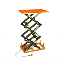Подъемный стол Noblelift YLF1000B