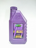 Масло OILRIGHT полусинтетика