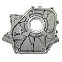 Крышка блока бензинового двигателя GX 200F