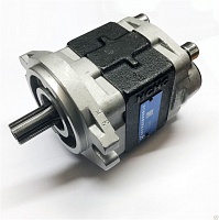 Гидравлический насос TCM FD20T6