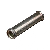 Переходник D 22*22 металл (упак. 5 шт)